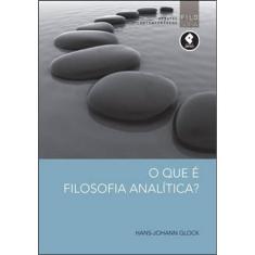 O Que É Filosofia Analítica?