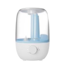 : Umidificador De Ar Ultrassônico Wap Air Flow U2 2,3l Azul E Branco Bivolt
