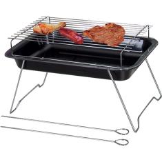 Churrasqueira Mor Praiana 3003