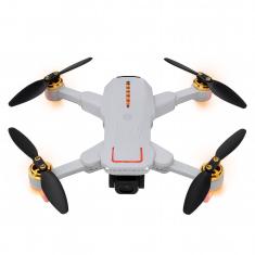 Drone S108 Pro Dobrável Com Câmera HD/4K, 2 Baterias e Alcance de 120m