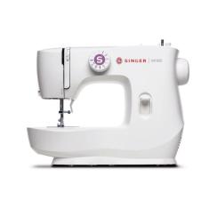 Máquina De Costura Singer M1605 Com 6 Pontos E Caseado De 4 Passos Branco 127 V