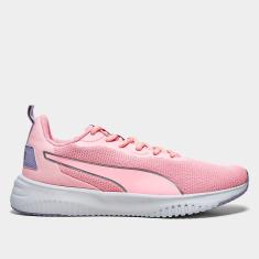 Tênis Puma Flyer Flex BDP Feminino-Feminino