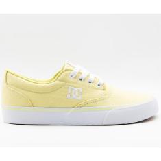 Tênis DC Shoes New Flash 2 TX W Feminino-Feminino