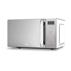 Micro-ondas Philco 20L Espelhado Limpa Fácil Menu FIT PMO23E 127V