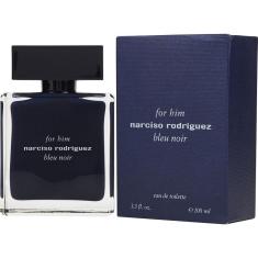 Perfume Narciso Rodriguez Bleu Noir For Him EDT 100ml