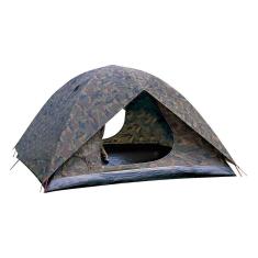 Barraca Amazon 3/4 pessoas NTK camuflada