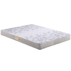 Colchão Ecoflex Ecoline 1,38x1,88x0,17 Pillow Duplo D-26