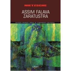 Assim Falava Zaratrusta
