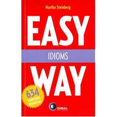 Idioms - easy way