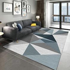 jia cool Tapete marroquino The Area Tapete macio moderno de caxemira para quarto sala de estar tapete decorativo para casa interior 31,5x160 cm geométrico-64
