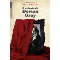Livro - O Retrato De Dorian Gray (Edição De Bolso)