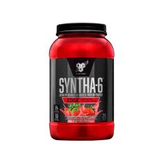 Syntha 6 Edge - Sabor Strawberry Milkshake  1,06 Kg  Bsn Suplements