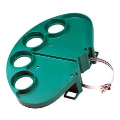 Tourna Bandeja de Quadra de Tênis