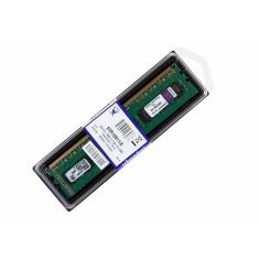 Memória Kingston 8GB 1600Mhz DDR3 CL11 - KVR16N11/8