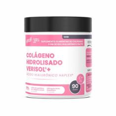 Colágeno Verisol + Ácido Hialurônico  270G 4Well Rende 90 Doses