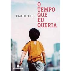 O tempo que eu queria