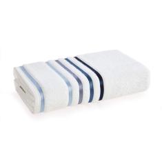 Toalha De Banho Lumina Fio Penteado Max Karsten