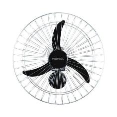 Ventilador de Parede Comercial Premium New 50 cm Ventisol