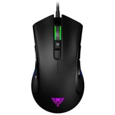 Mouse Gamer Optico Viper V550 10.000 Dpi Rgb Usb Homologação: 27562213811