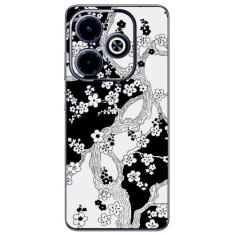 Capa Adesivo Skin356 Verso Para Infinix Hot 40i - KawaSkin