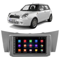 Kit Central Multimídia Android Lifan 320 2010 2011 2012 7 Polegadas GP