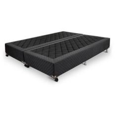 Base Box King Poliester 193x203x25cm - Prorelax