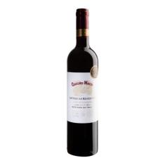 Vinho Tinto Cousiño-Macul Antigas Reserva Cabernet Sauvignon 750ml - C