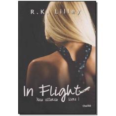In Flight - nas Alturas - Vol.1 - CHARME EDITORA                      