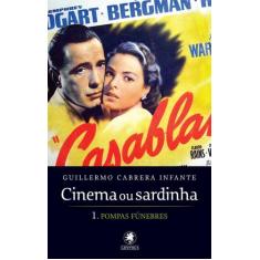 Livro - Cinema ou sardinha - parte 1