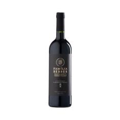 Vinho Tinto Família Bebber Reserva Cabernet Franc