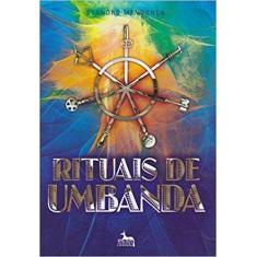 Rituais de umbanda - ANÚBIS