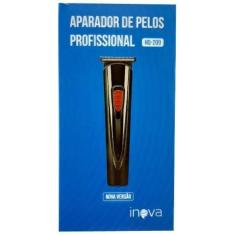 Aparador De Pelos Profissional Inova Hq-209