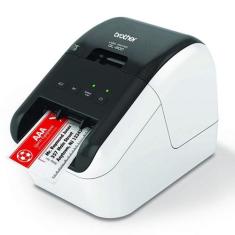 Impressora Térmica Brother QL-800 QL800