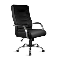 Cadeira Presidente Pompéia Giratória Relax 2333 C/br 1005 - Flex cadei