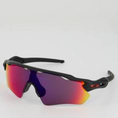 Óculos de Sol Oakley Radar Ev Path Preto, Único