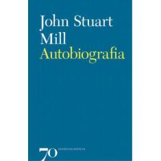 Autobiografia Sortido - EDICOES 70, Sortido