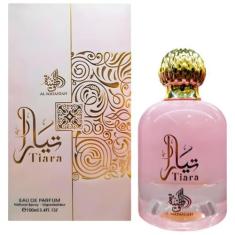 Perfume Feminino Tiara Pink Eau De Parfum 100ML