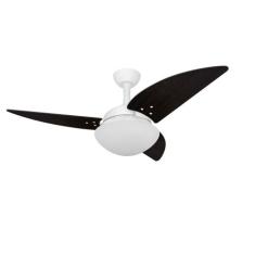 Ventilador Teto Potente Silencioso 3 Pás Tabaco Ventax 220V, 220V