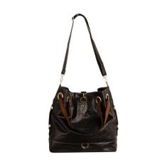 Bolsa Feminina Executiva Grande De Ombro Dia Dia Faculdade Detalhes em