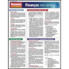 Finanças Para Empresas