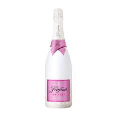 Espumante Cava Ice Rosé freixenet 750ml