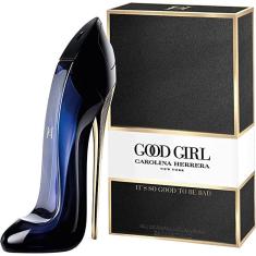 Good Girl Carolina Herrera Perfume – 80ml