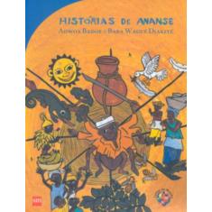 Historias De Ananse