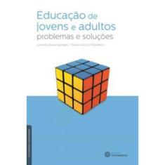 Educação De Jovens E Adultos