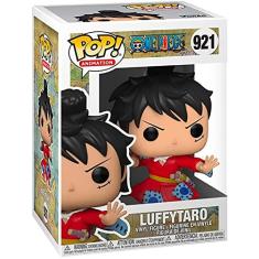 Funko POP: Anime One Piece Luffutaro