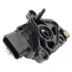 Sensor Triplex - Cb 300 2009 A 2015 - 6701