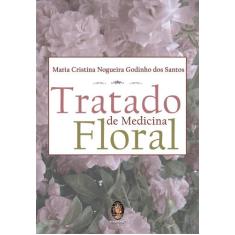 Livro - Tratado de medicina floral