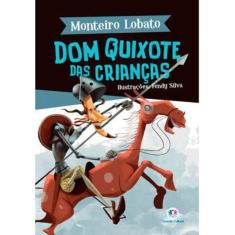 Dom Quixote Das Crianças