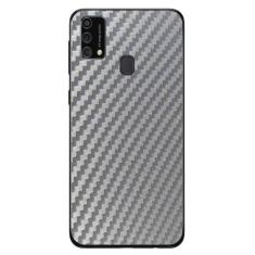 Capa Adesivo Skin350 Verso Para Samsung Galaxy M21s (2020) - KawaSkin