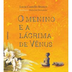 O menino e a lágrima de Vênus